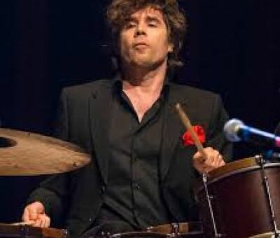 Jon Wurster