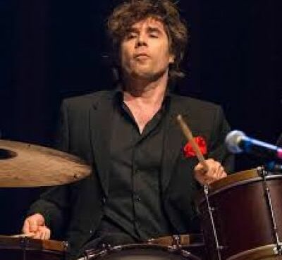 Jon Wurster