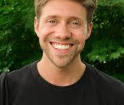 Jonah Green