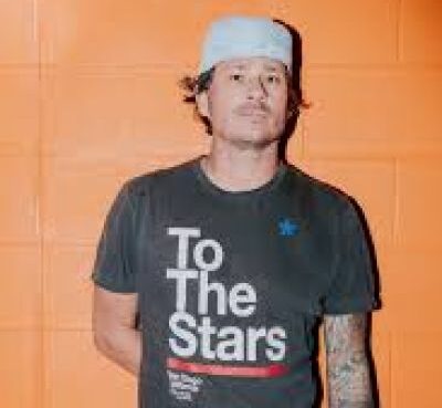 Jonas DeLonge