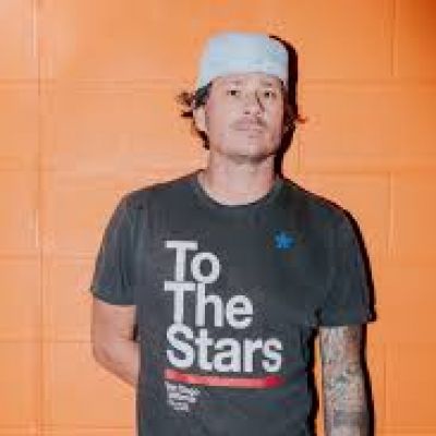 Jonas DeLonge