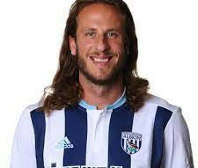 Jonas Olsson