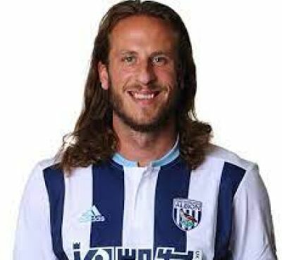 Jonas Olsson