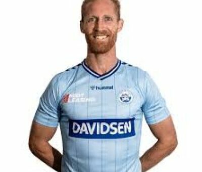 Jonas Thorsen