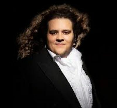 Jonathan Antoine