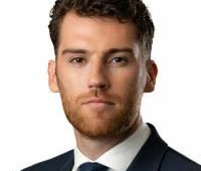 Jonathan Casey