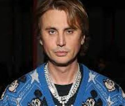 Jonathan Cheban