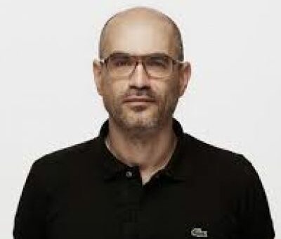 Jonathan Goldstein