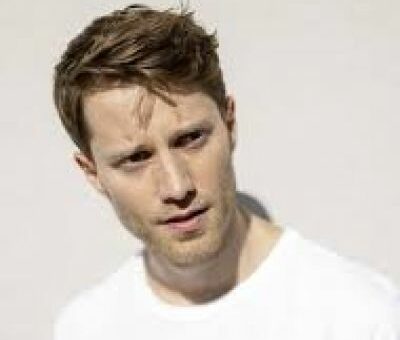 Jonathan Keltz