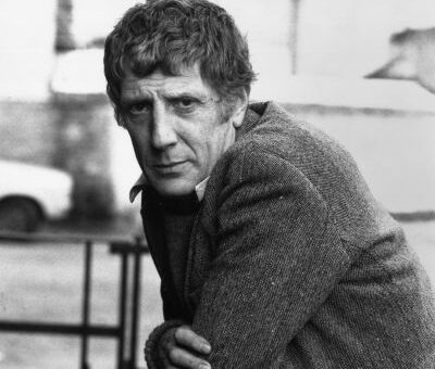 Jonathan Miller