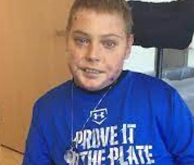 Jonathan Pitre