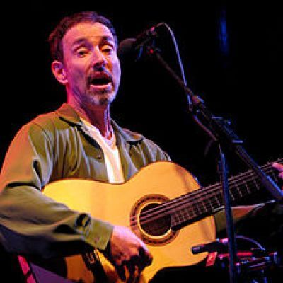 Jonathan Richman