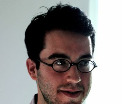 Jonathan Safran Foer