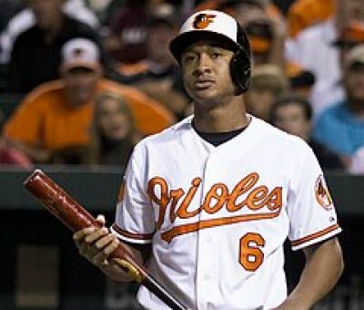 Jonathan Schoop
