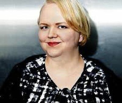 Jonna Paananen
