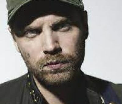 Jonny Buckland