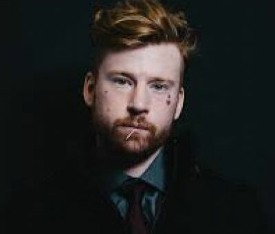 Jonny Craig
