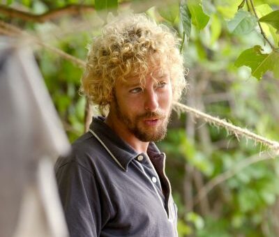Jonny Fairplay