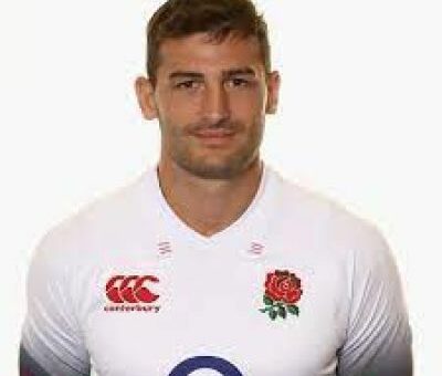 Jonny May