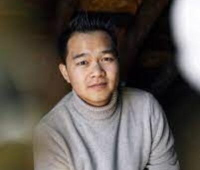 Jonny Sun