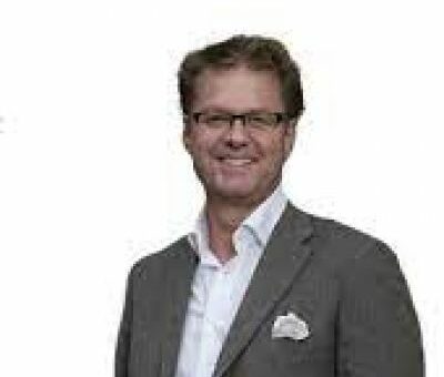 Jonty Hearnden