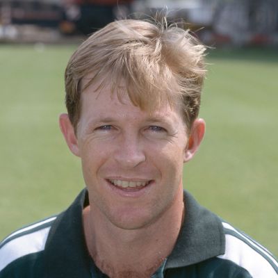 Jonty Rhodes