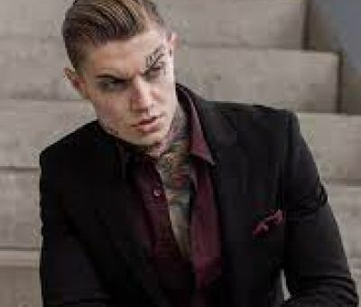 Jord Liddell
