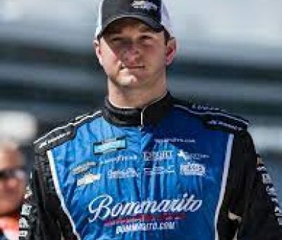 Jordan Anderson