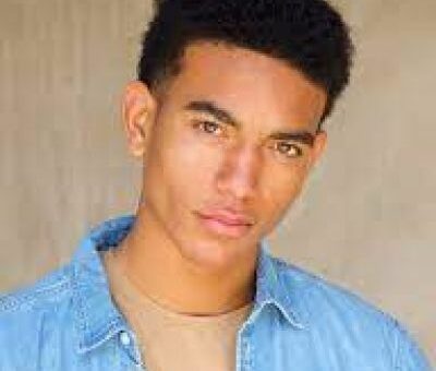 Jordan Austin Smith