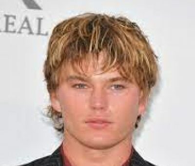 Jordan Barrett