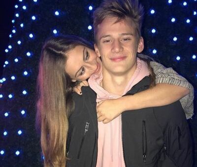 Jordan Besson