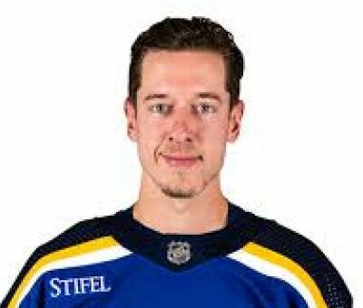 Jordan Binnington