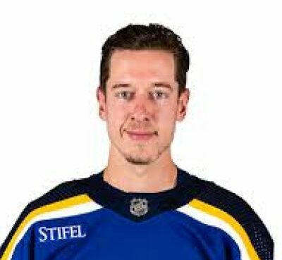 Jordan Binnington