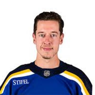 Jordan Binnington