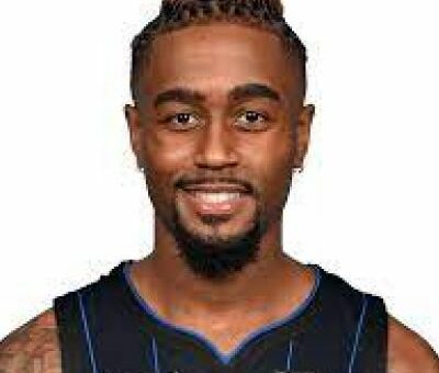 Jordan Bone