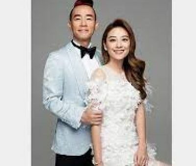Jordan Chan