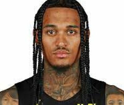 Jordan Clarkson