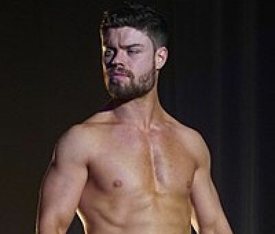 Jordan Devlin