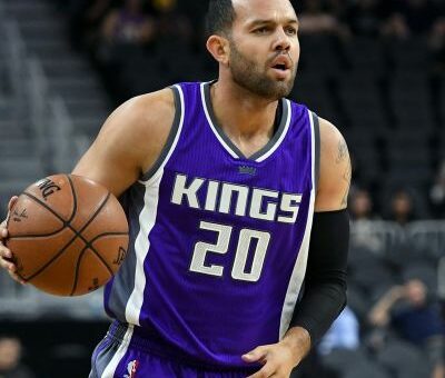 Jordan Farmar