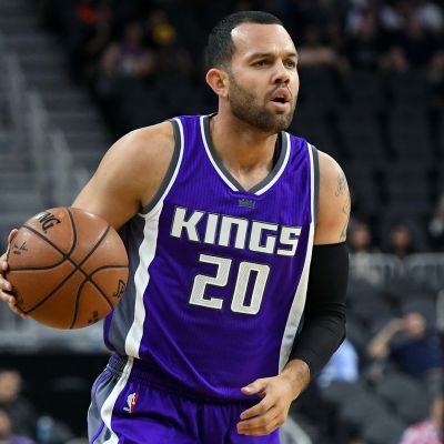 Jordan Farmar