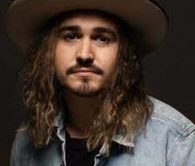 Jordan Feliz