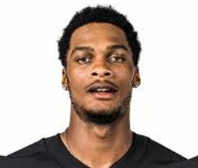 Jordan Johnson