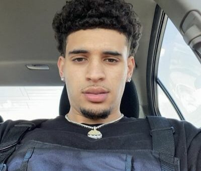 Jordan Lacey