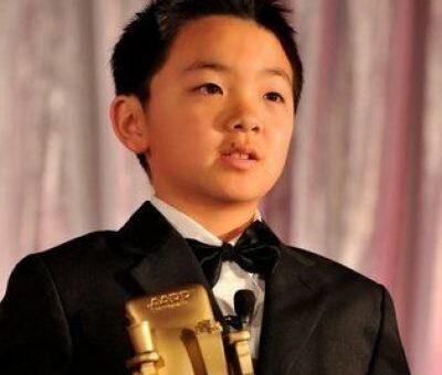 Jordan Nagai