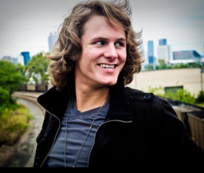 Jordan Sasser