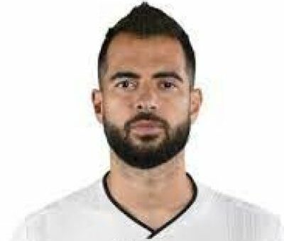 Jordi Amat