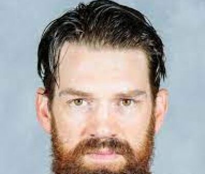Jordie Benn