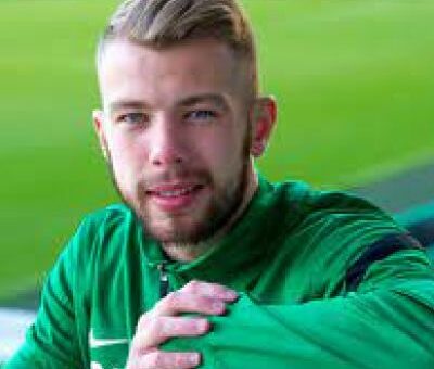 Jordon Forster