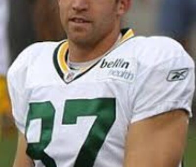 Jordy Nelson