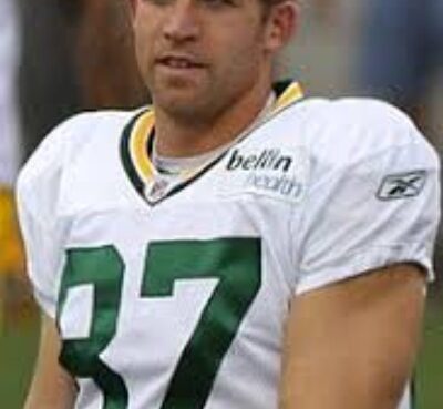 Jordy Nelson